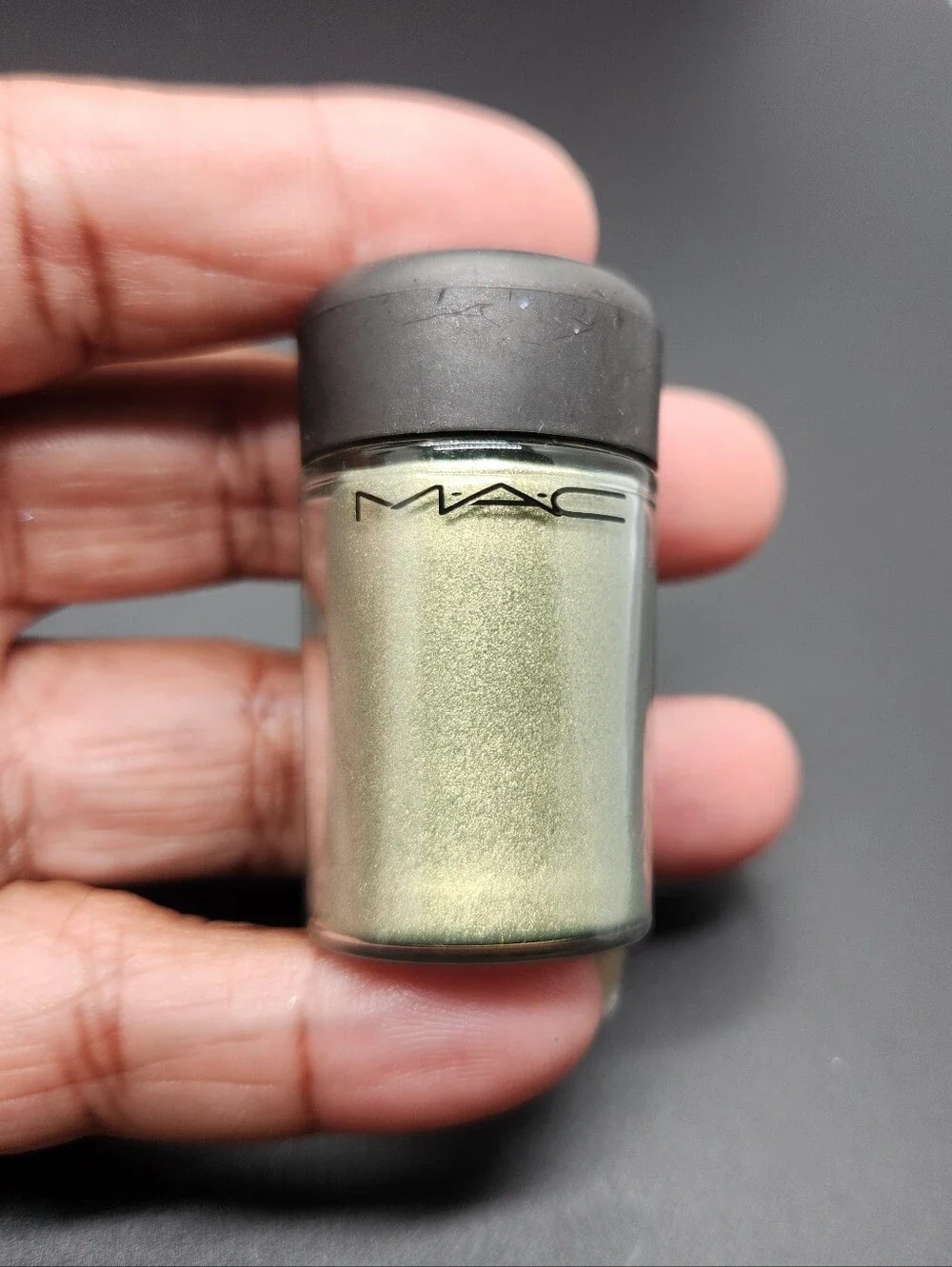 MAC Cosmetics Loose Pigment Eyeshadow - 